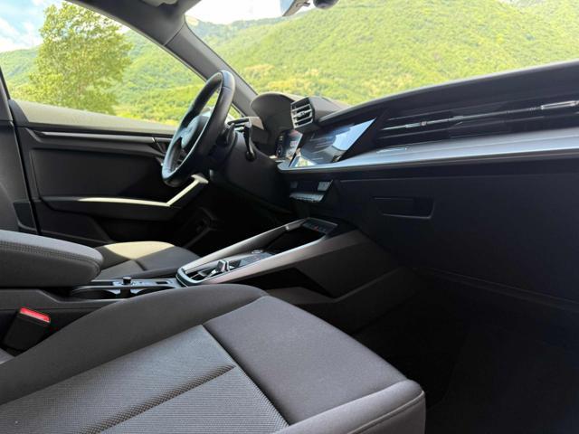 AUDI A3 SPB 40 e-tron S / OPZIONE NOLEGGIO