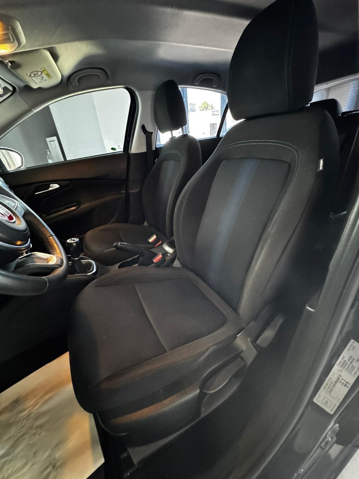 FIAT TIPO 1.3 MJET 95CV LOUNGE MY2021