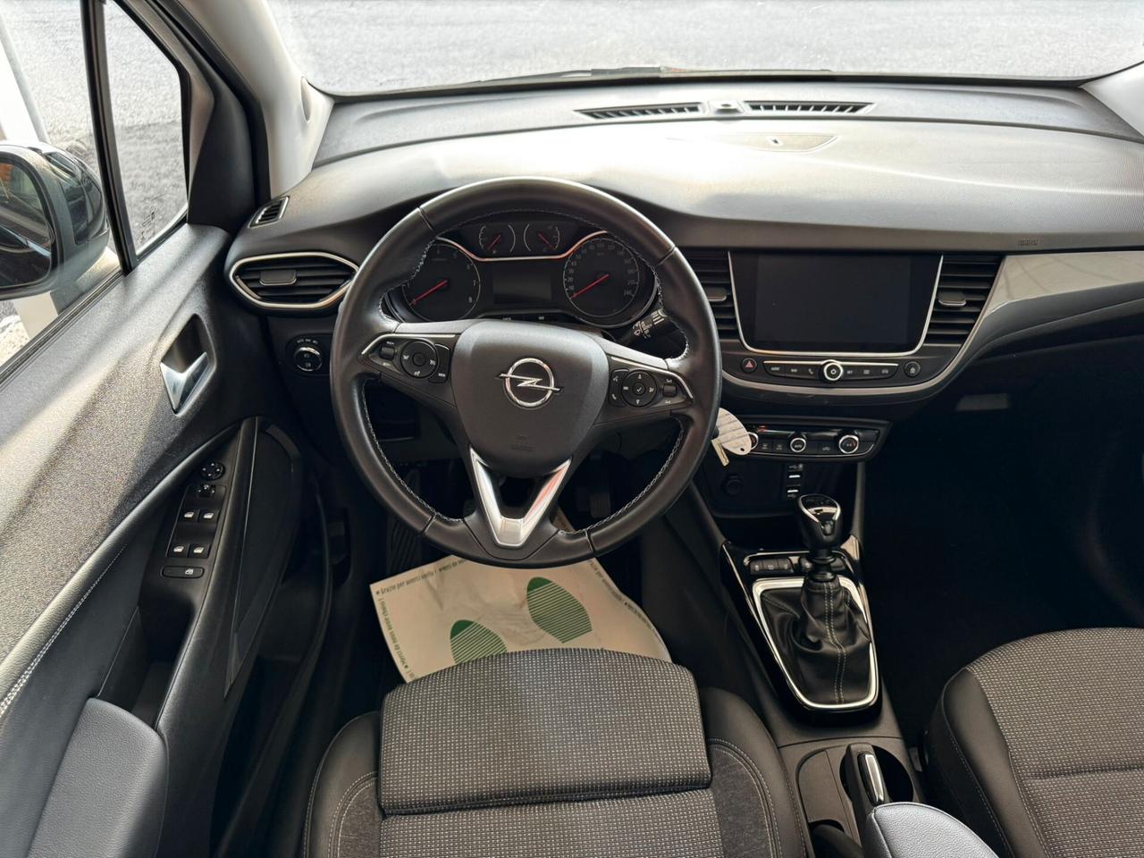 Opel Crossland 1.5 ECOTEC D 110 CV Start&Stop Ultimate