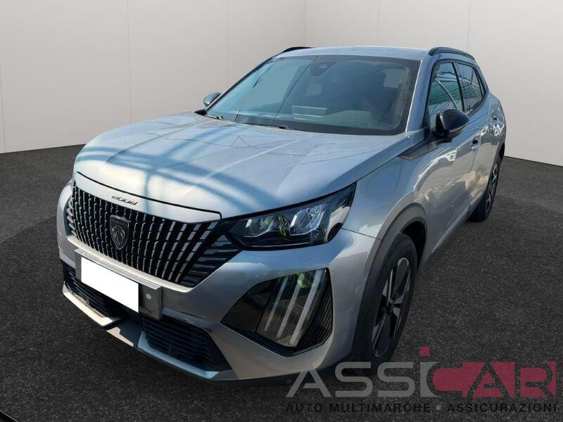 Peugeot 2008 PureTech 130 EAT8 Allure S/S