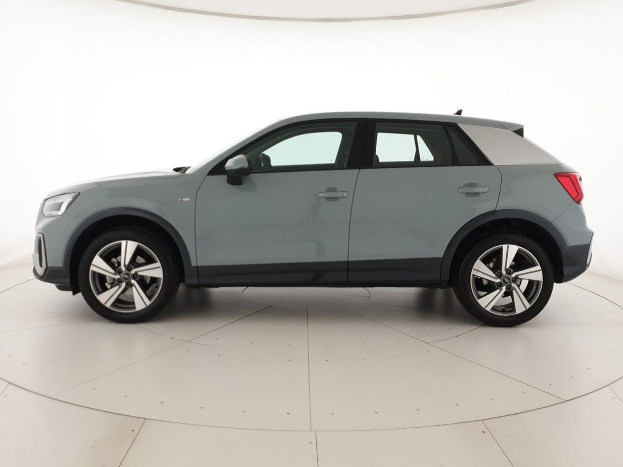 30TDI 116CV S tronic S line Edition