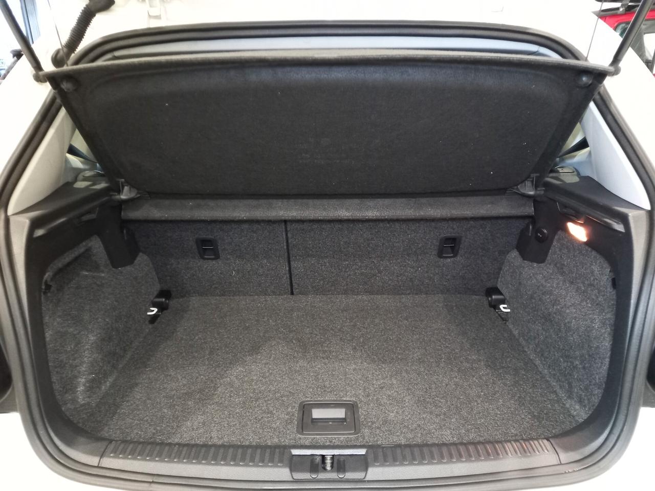 Volkswagen Polo 49.000 km VENDUTA