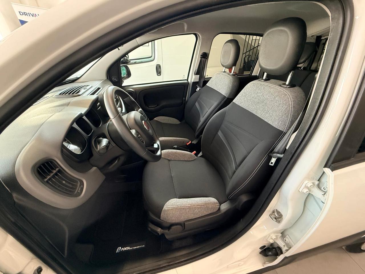 FIAT PANDA 1.0 FireFly 70cv S&S Hybrid City Life