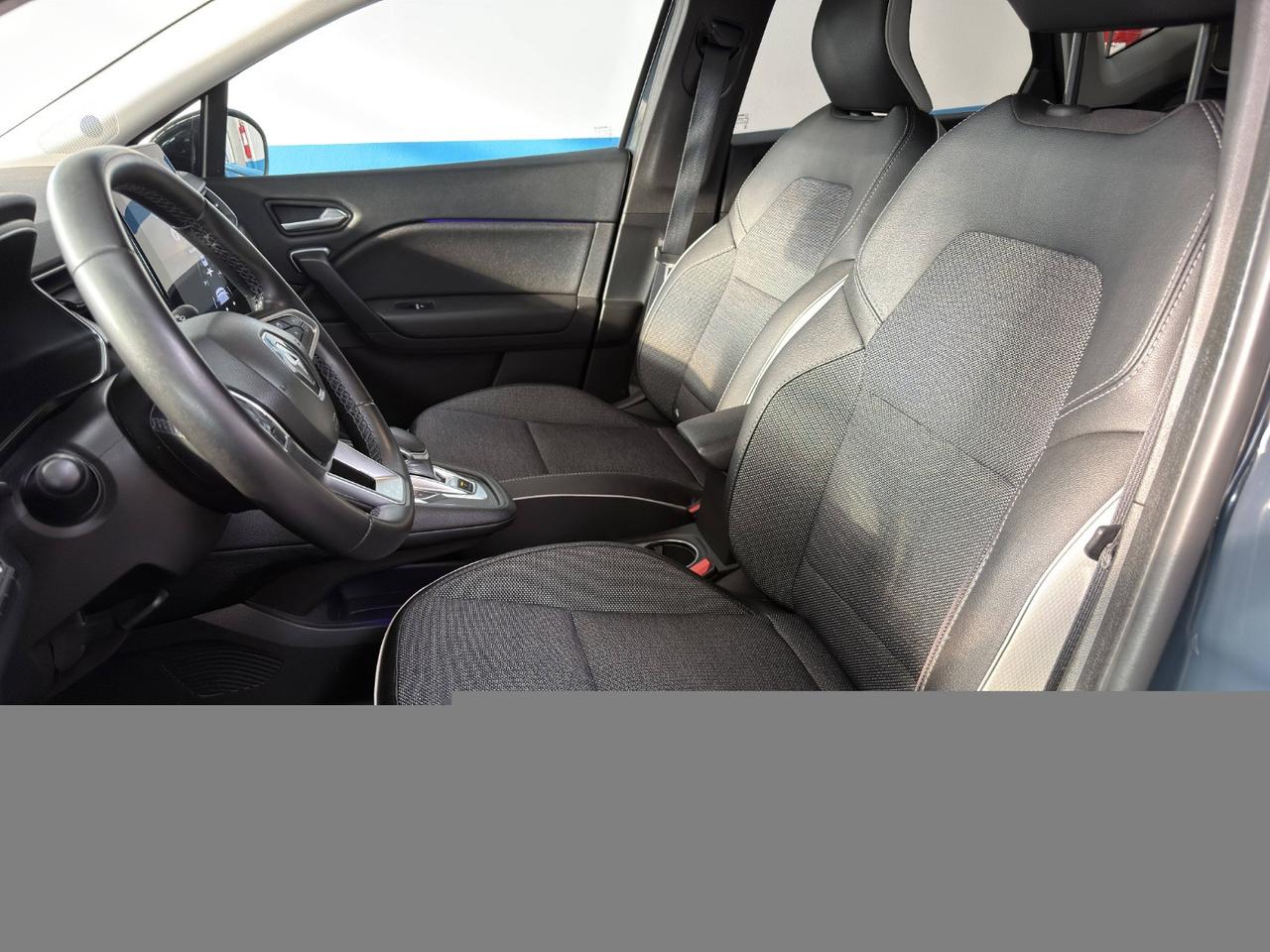 RENAULT Captur Plug-in Hybrid E-Tech 160 CV Int.
