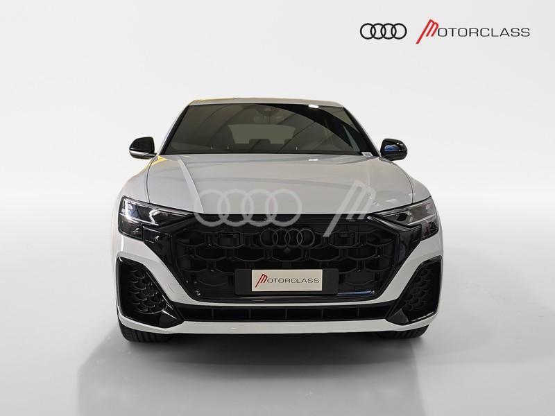 Audi Q8 50 3.0 v6 tdi mhev s line edition quattro tiptronic