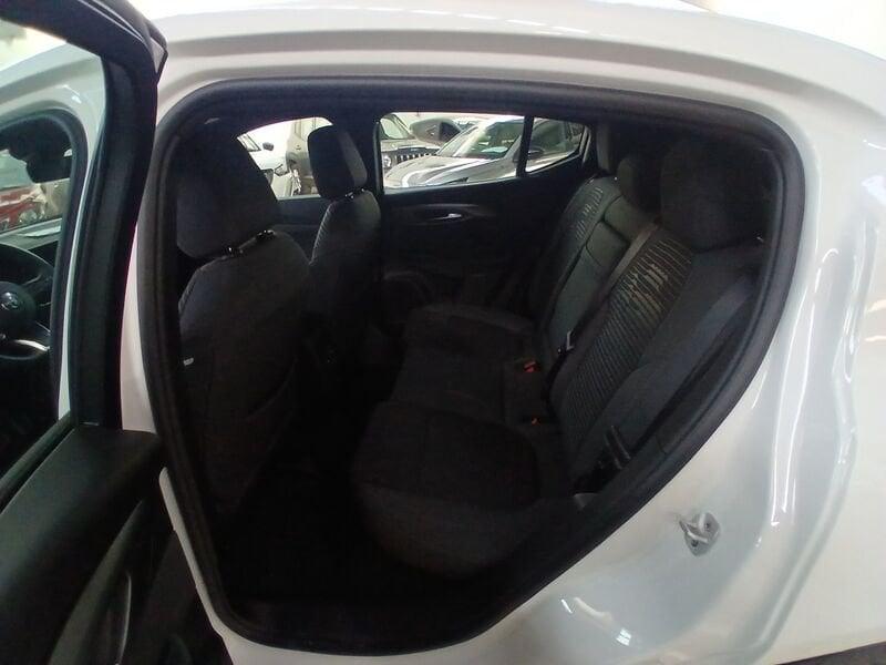 Alfa Romeo Tonale 1.6 diesel 130 CV TCT6 Sprint