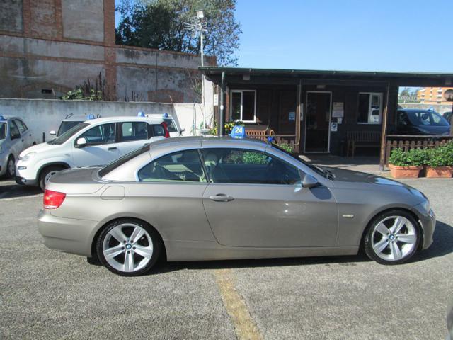 BMW 320 i cat Cabrio Attiva