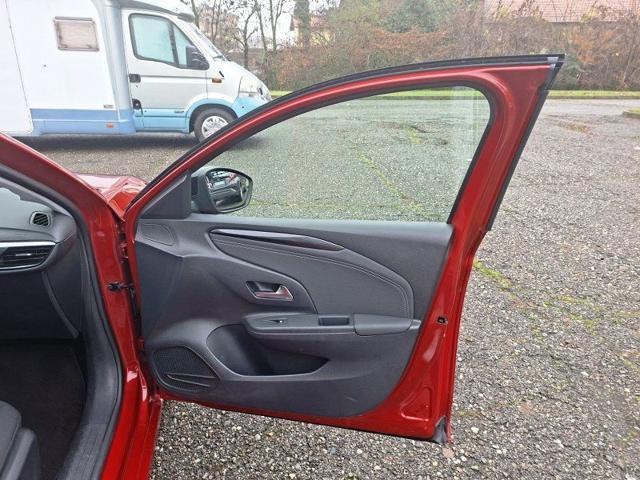 OPEL Corsa 1.2 100 CV Design & Tech