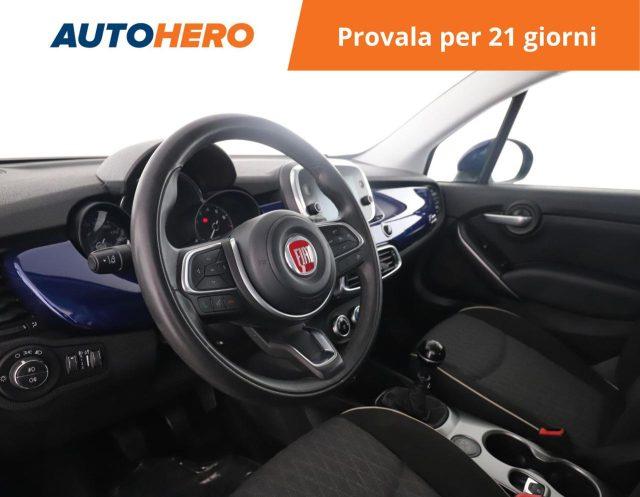 FIAT 500X 1.0 T3 120 CV City Cross