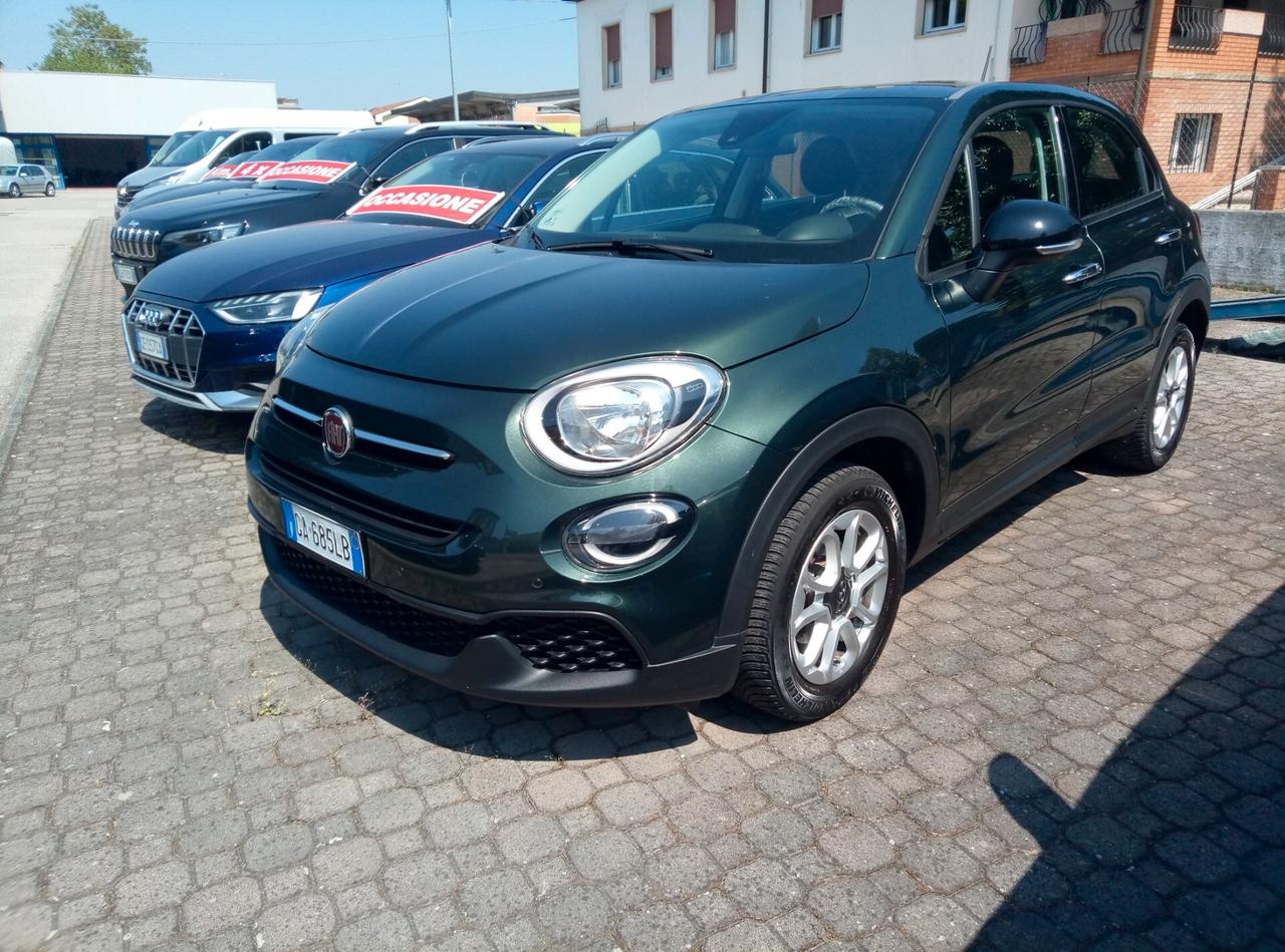 Fiat 500X 1.0 T3 120 CV Business