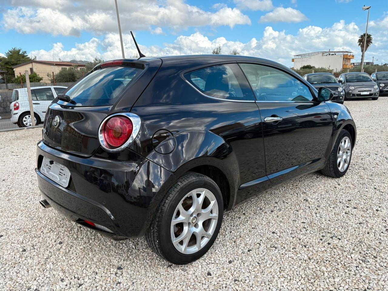 Alfa Romeo MiTo 1.3 JTDm 16V 90 CV Progression