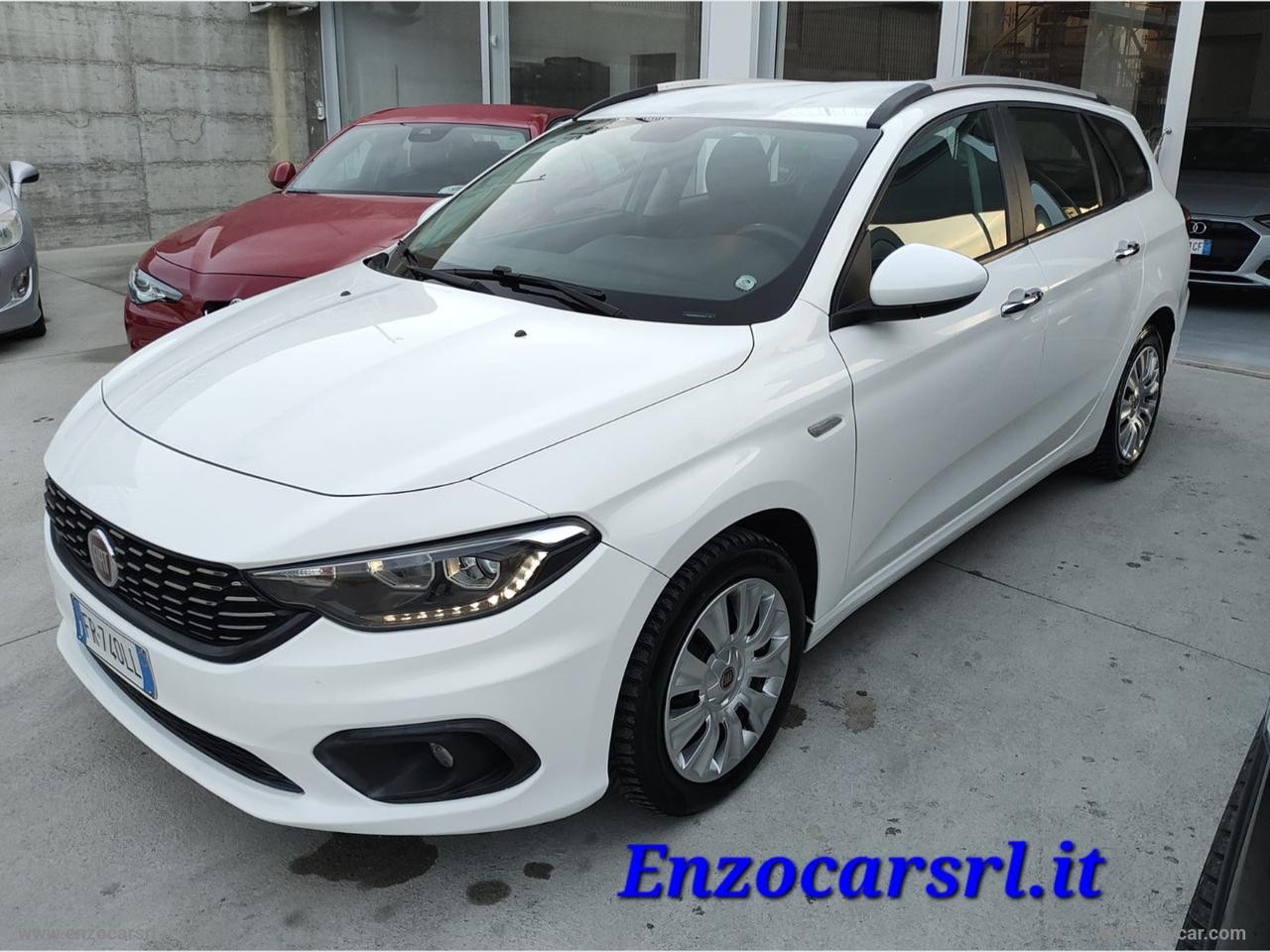 FIAT Tipo 1.6 Mjt S&S SW Easy Business 2018