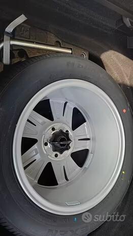 Volkswagen Golf 2.0 TDI 150 CV DSG SCR Style