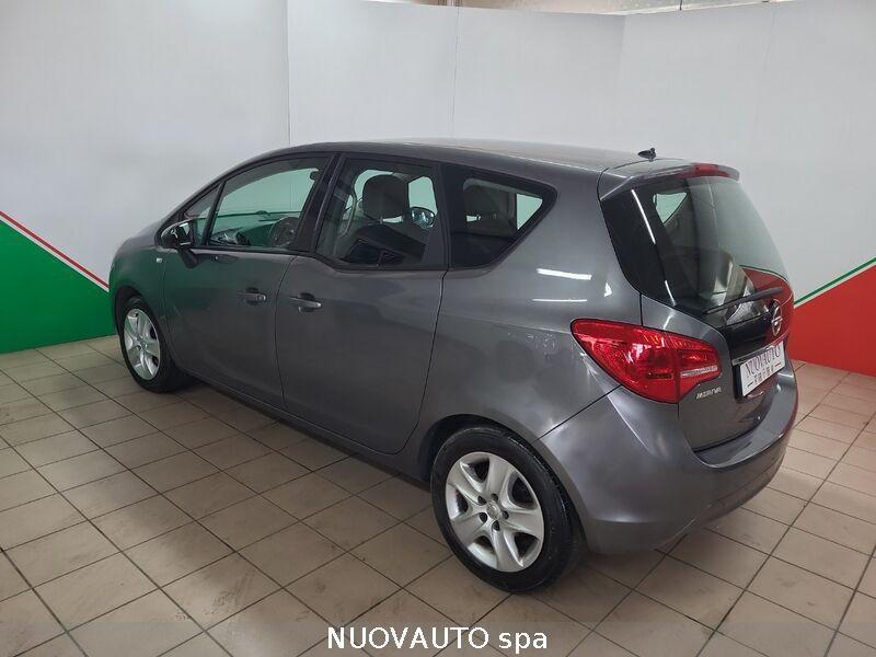Opel Meriva 1.4 100cv MT5 Cosmo