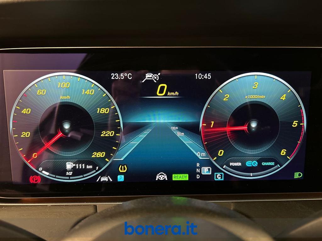 Mercedes Classe E 220 220 d Mild hybrid Premium Plus 4Matic 9G-Tronic Plus