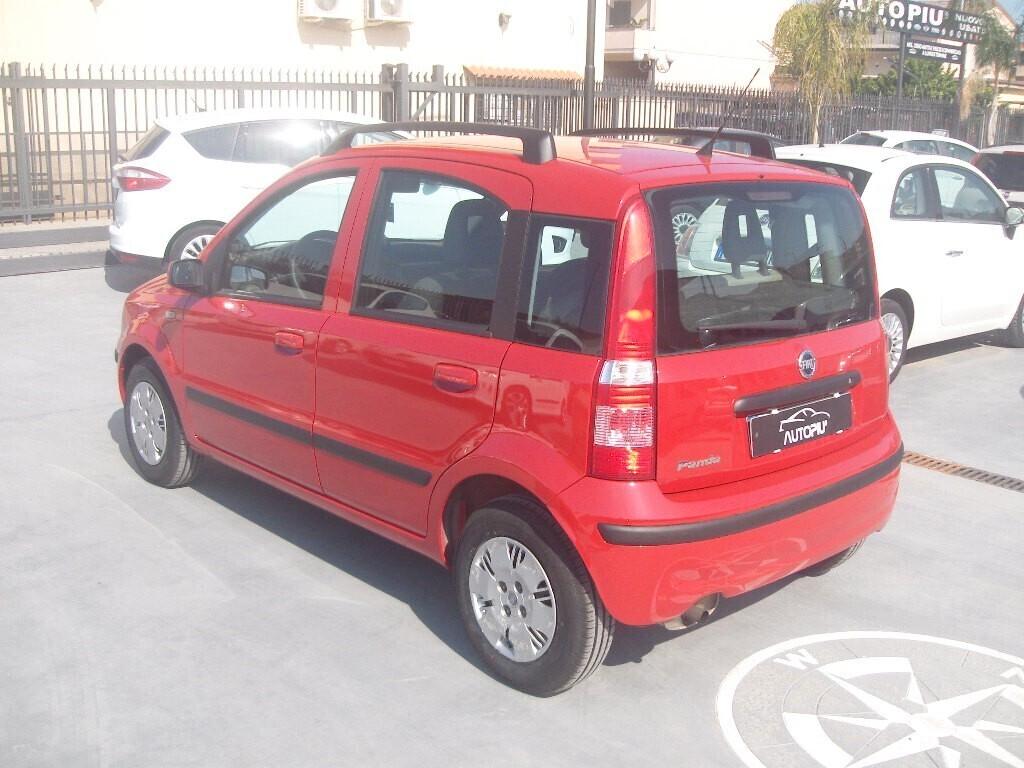 Fiat Panda 1.2 Dynamic - 2007