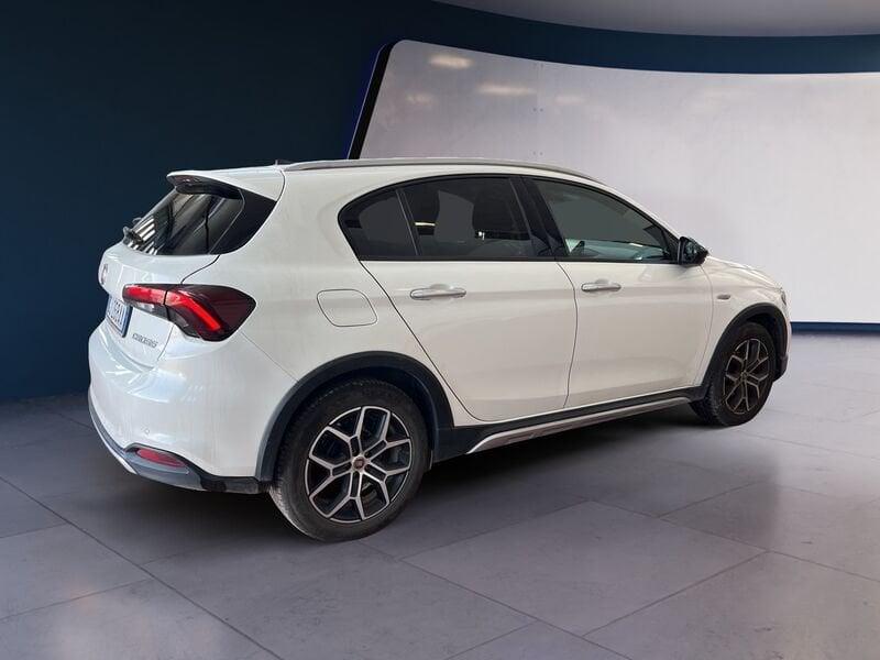 FIAT Tipo 5 porte Cross II 2021 1.0 Cross 100cv