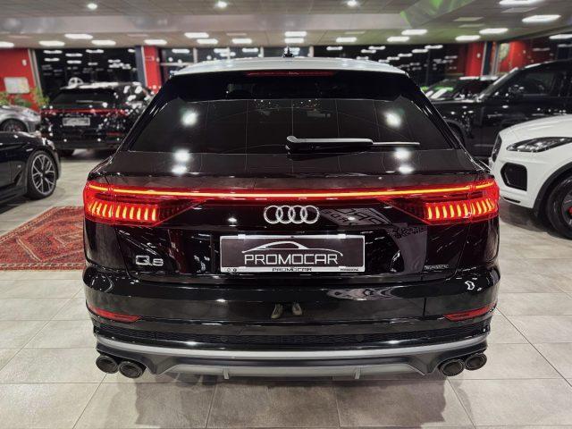 AUDI Q8 50 TDI 286 CV QUATTRO TIPTRONIC SPORT *UNIPROP*