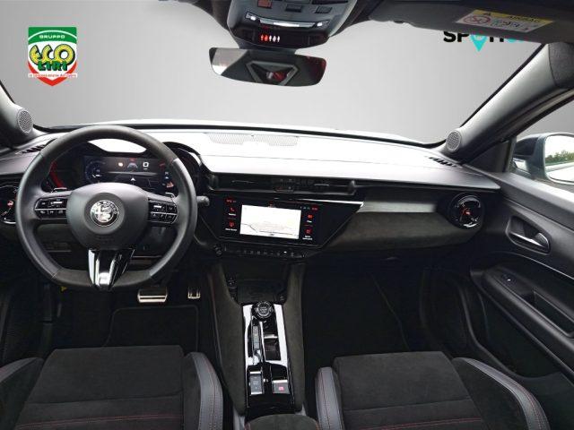 ALFA ROMEO Junior 1.2 136 CV Hybrid eDCT6 Speciale