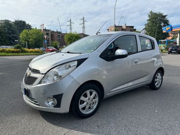 Chevrolet Spark 1.0 BENZINA NEOPATENTATI
