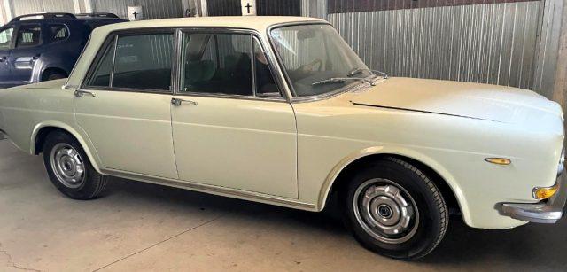 LANCIA Flavia 2000