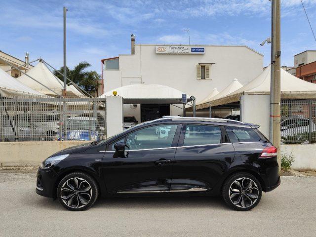 RENAULT Clio Sporter dCi 8V 90CV Energy Duel