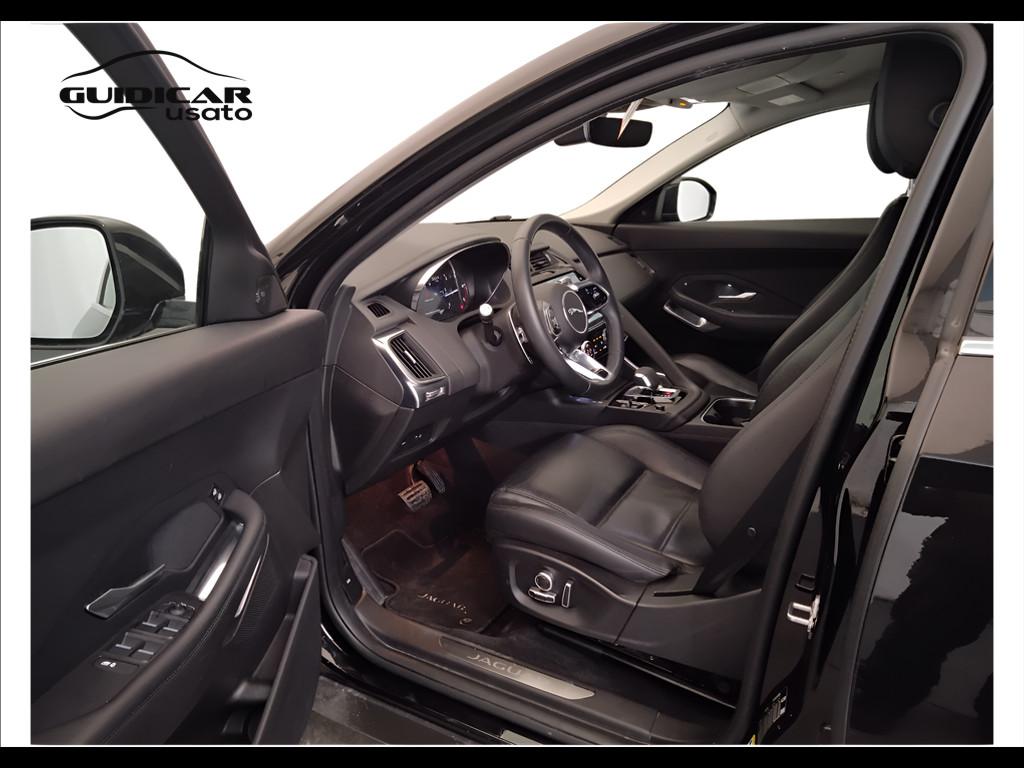 JAGUAR E-Pace 2021 - E-Pace 2.0d i4 mhev SE awd 163cv auto