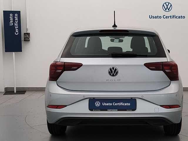 Volkswagen Polo 6ª serie 1.0 TSI DSG Life