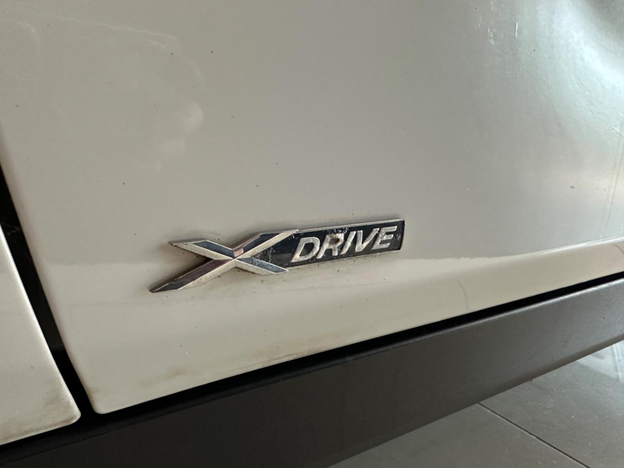 Bmw X1 xDrive23dA Futura