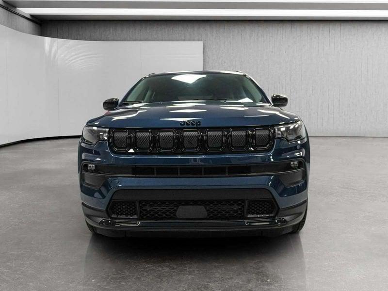 Jeep Compass 1.6 mjt Night Eagle 2wd 130cv