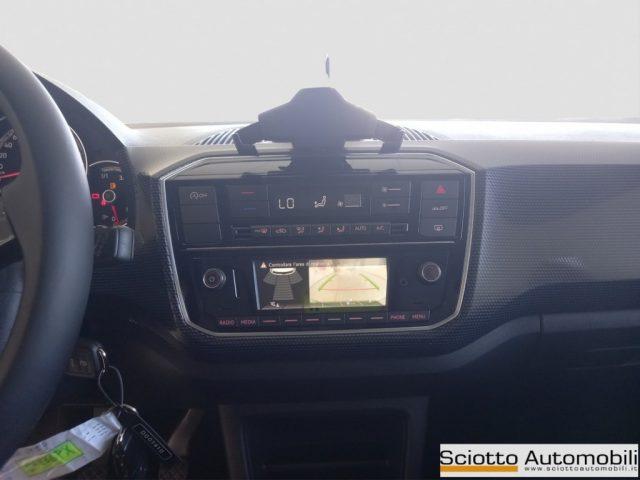VOLKSWAGEN up! 1.0 5p. eco move up! BlueMotion Technology