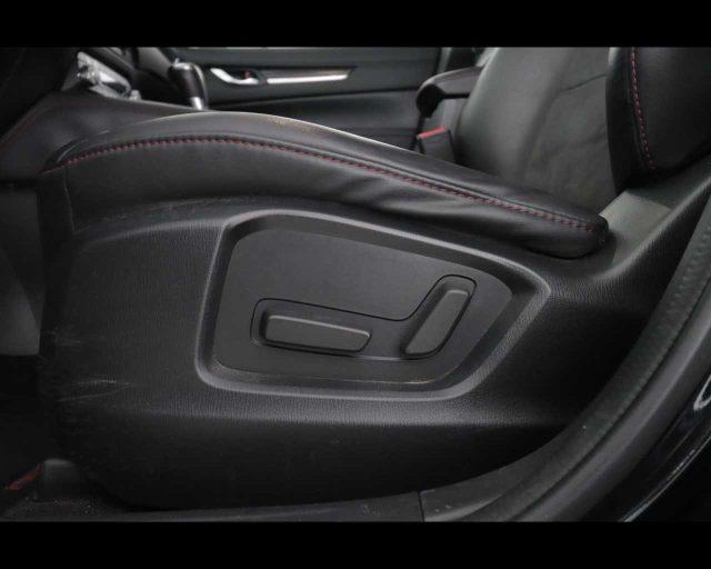 MAZDA CX-5 2.2L Skyactiv-D 150 CV 2WD Homura