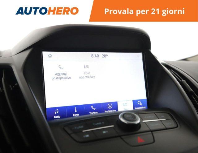 FORD Kuga 2.0 TDCI 120 CV S&S 2WD Business