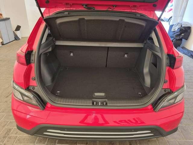 Hyundai KONA EV 39 kWh XLine