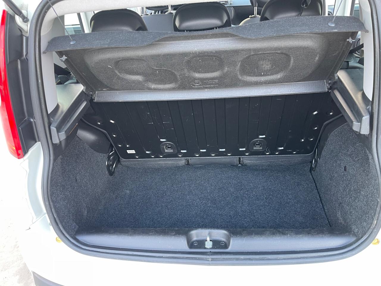 Fiat Panda 1.3 MJT 95 CV S&S Easy