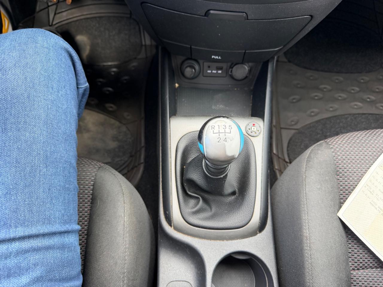 Hyundai i30 1.4 16V 109CV 5p. BlueDrive GPL