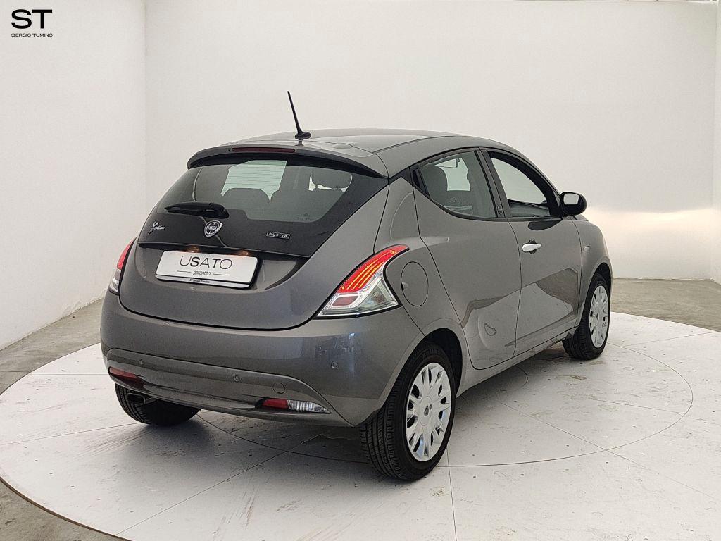 LANCIA Ypsilon 3ª serie - Ypsilon 1.0 FireFly 5 porte S&S Hybrid Ec
