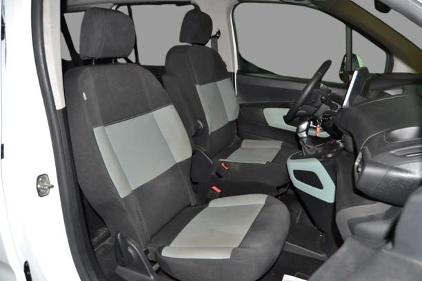 CITROEN Berlingo 1,5 BlueHdi 100cv 7 Posti