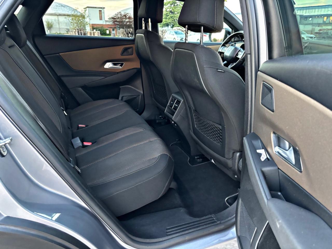 Ds 7 Crossback BlueHDi 130 EAT8 Grand Chic 2022