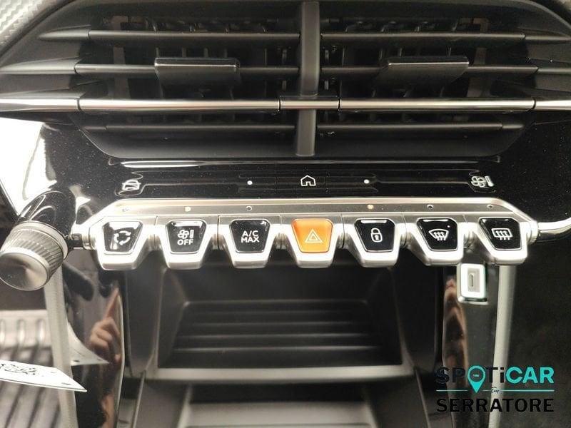 Peugeot 208 NUOVA 1.2 puretech Style s&s 100cv