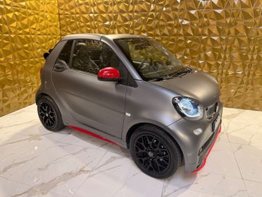 Smart ForTwo 70 1.0 twin. cabrio BRABUS Style
