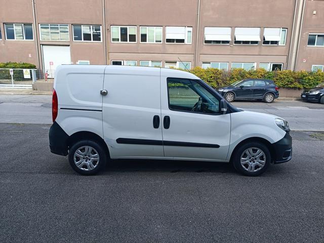 FIAT Doblo Doblò 1.3 MJT PC-TN Cargo Lamierato SX E5+