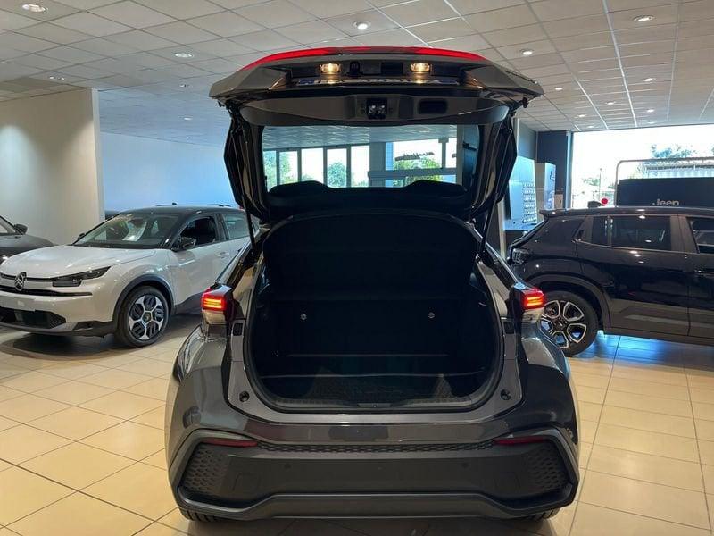 Toyota C-HR C-HR 2.0 HV Trend