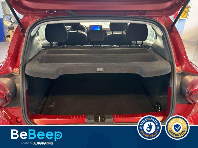 Dacia Sandero STEPWAY 1.0 TCE COMFORT ECO-G 100CV
