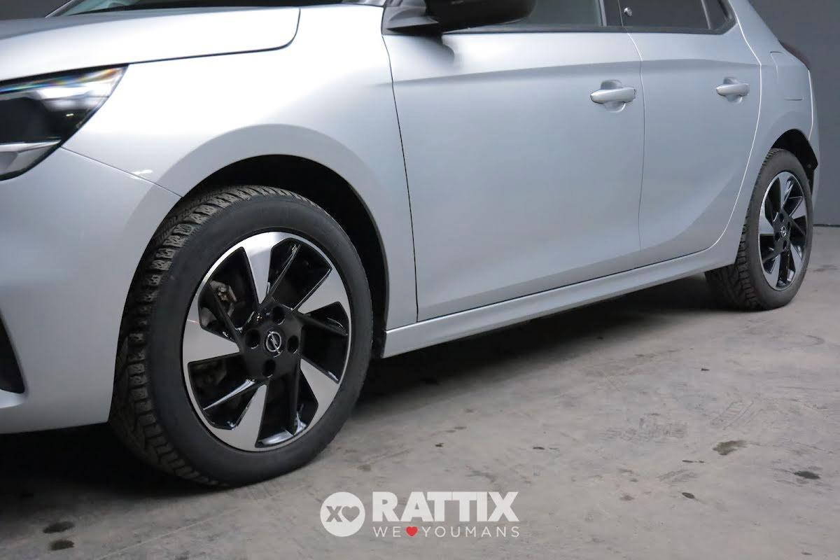 Opel Corsa-e motore elettrico D&T