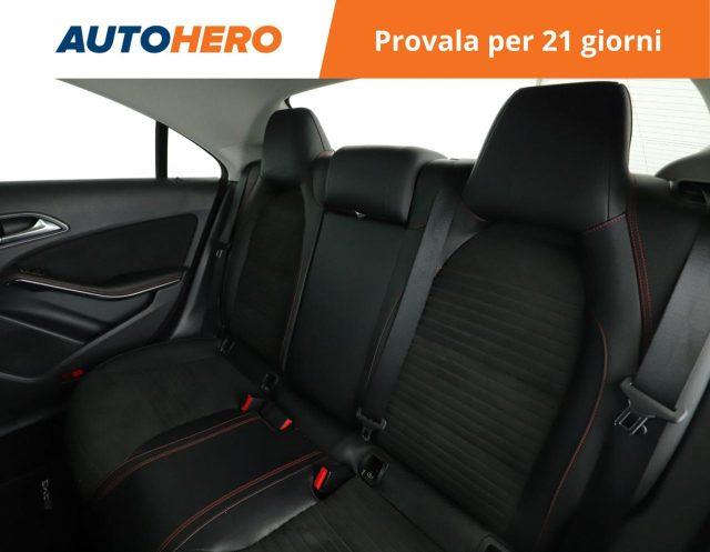 MERCEDES-BENZ CLA 200 d 4Matic Automatic Premium