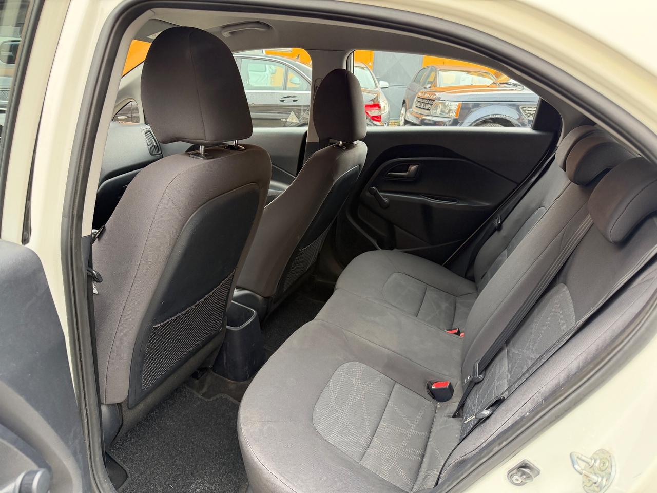 Kia Rio 1.2 CVVT 5p. EX