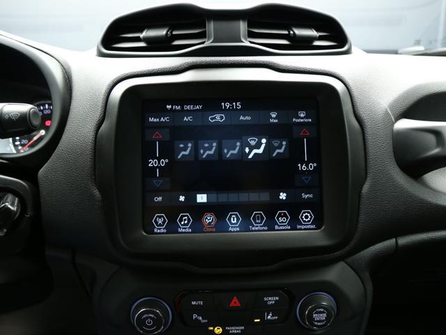 JEEP Renegade 1.0 T3 Limited