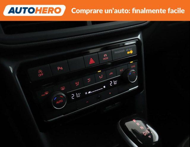 VOLKSWAGEN T-Cross 1.0 TSI 115 CV DSG Advanced BMT