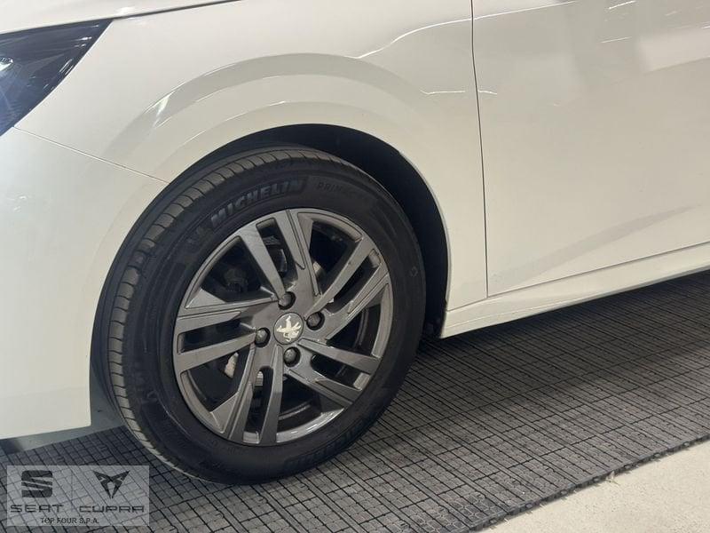 Peugeot 208 Active PureTech 75CV